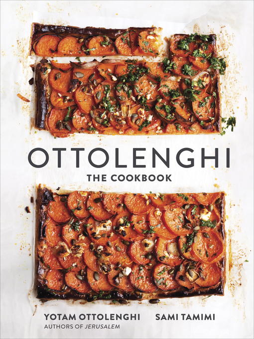 Title details for Ottolenghi by Yotam Ottolenghi - Available